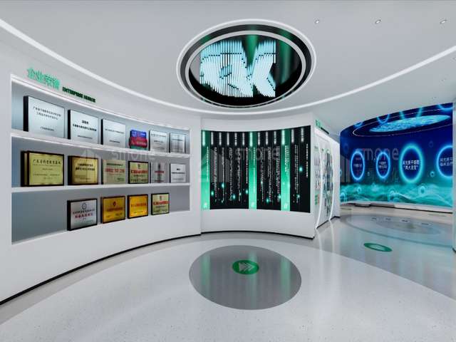 永嘉商场（铺）装修