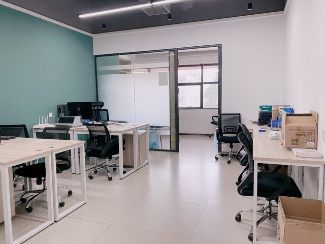 水城科技职业学校