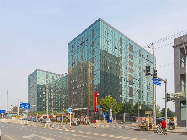 辽宁现代影视剧项目合作公司