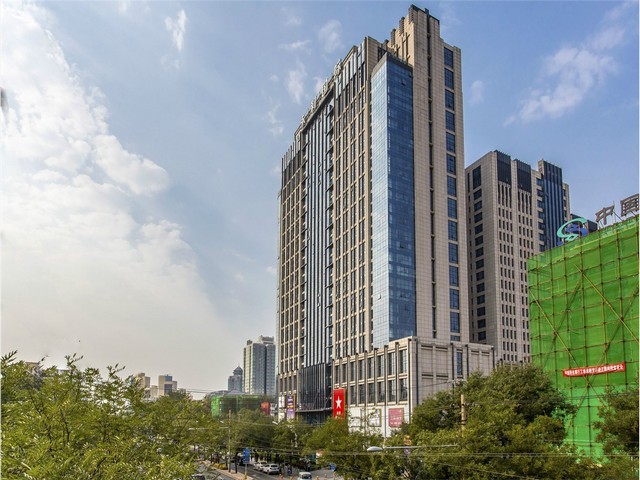 河南连锁酒店管理是什么