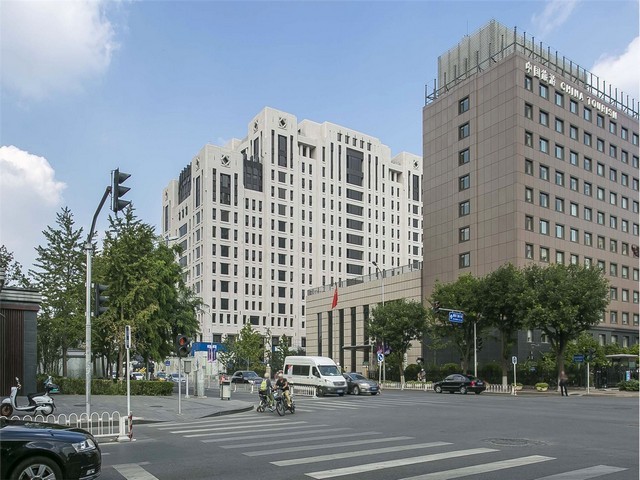 杨浦区会所施工