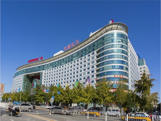 天津质量专线物流